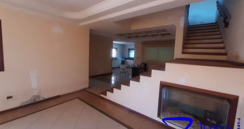 Casa com 3 quartos à venda na Rua José Maria Lisboa Júnior, 51, Jardim Aurélia, Campinas