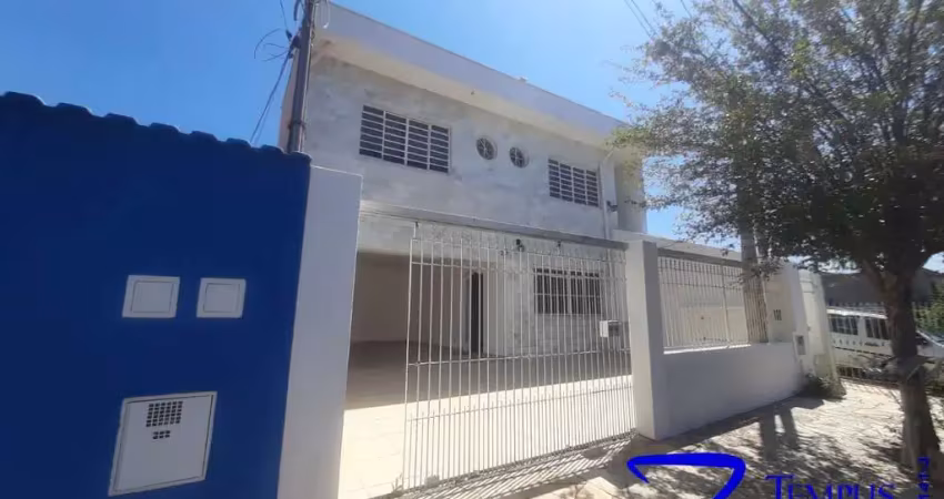 Casa com 5 quartos à venda na Rua Guilherme Cornélio, 25, Jardim Aurélia, Campinas