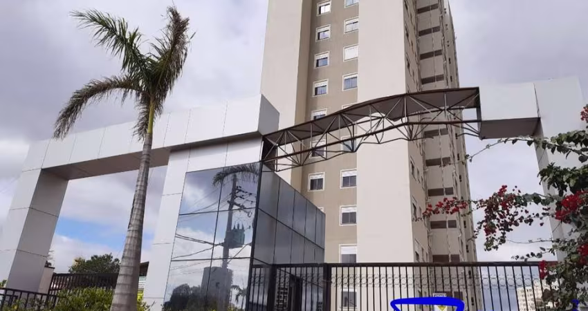 Apartamento com 2 quartos à venda na Rua Campos do Jordão, 449, Fundação da Casa Popular, Campinas