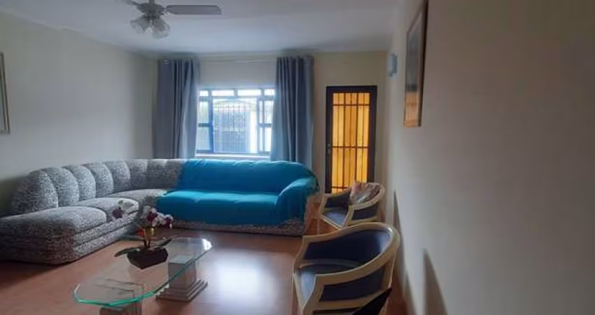 Casa com 3 quartos à venda na Rua Manoel Preto, 28, Jardim García, Campinas