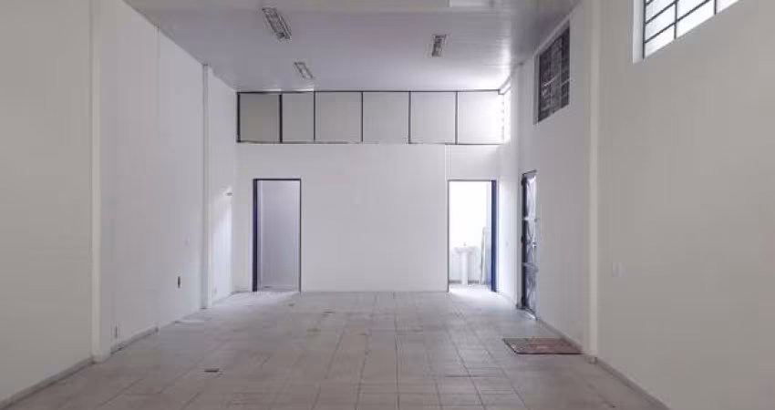 Ponto comercial com 1 sala para alugar na Avenida John Boyd Dunlop, 8032, Cidade Satélite Íris, Campinas