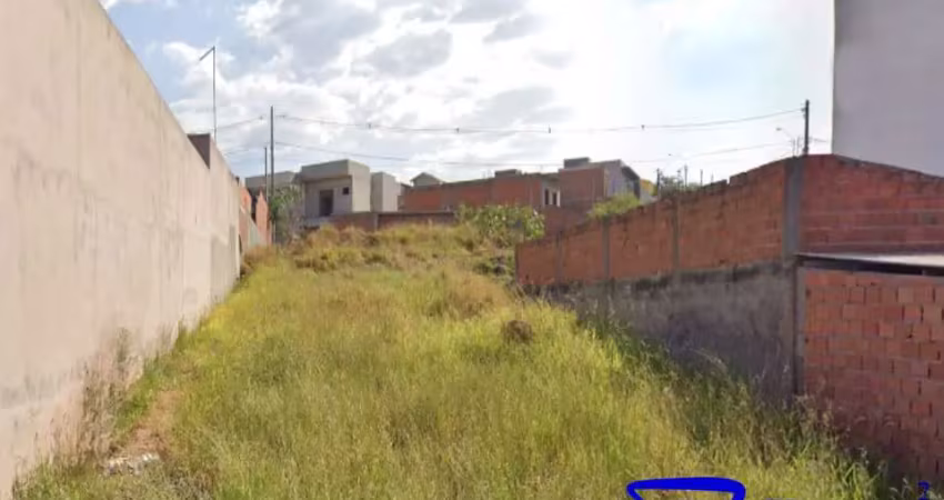 Terreno à venda na RUA JOÃO LUIZ ALVES, 925, São Clemente, Monte Mor