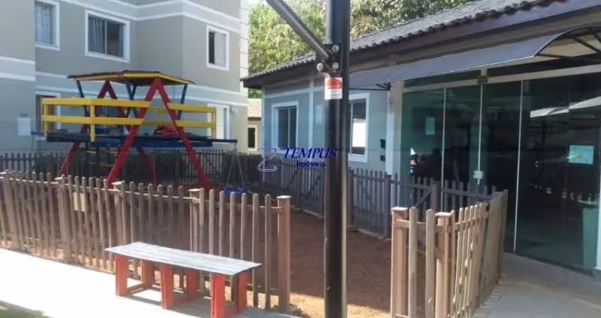 Apartamento com 2 quartos à venda na Rua Doutor João Quirino do Nascimento, 1495, Jardim Boa Esperança, Campinas