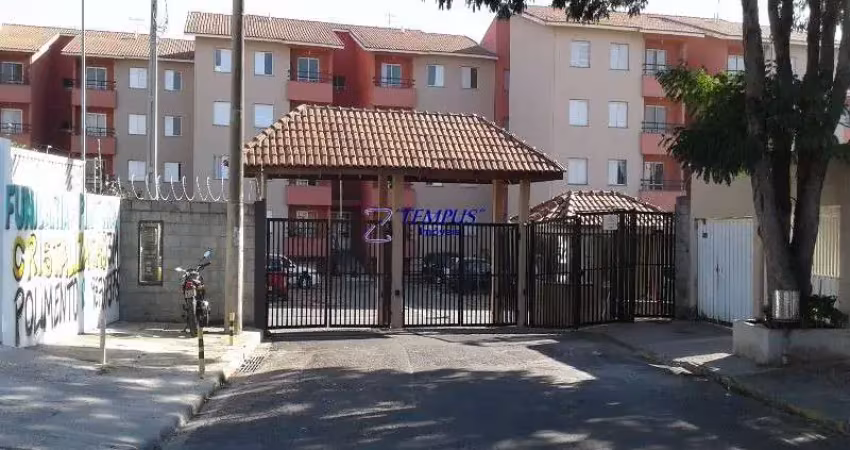 Apartamento com 2 quartos à venda na RUA PROF. URANA GOMES BARROS, 390, Recanto do Sol I, Campinas