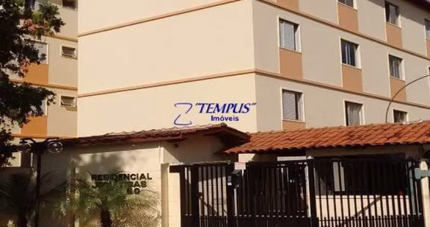 Apartamento com 2 quartos à venda na Rua Praia de Baraqueçaba, 60, Vila Orozimbo Maia, Campinas