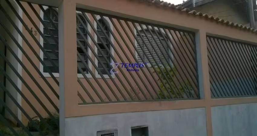Casa com 3 quartos à venda na RUA CAROLINA FRANCHETTA TOZZI, 543, Parque Valença I, Campinas