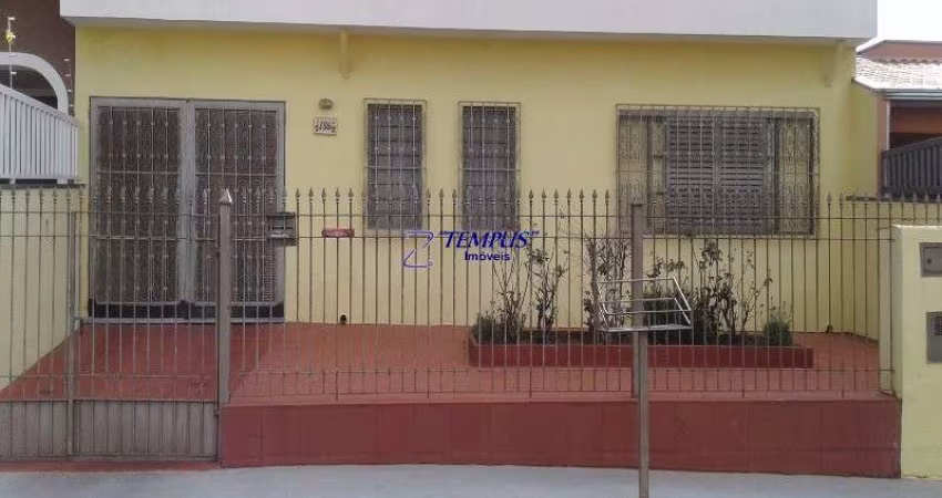 Casa com 2 quartos à venda na RUA ANTONIO PADUA  SALES, 186, Vila Proost de Souza, Campinas