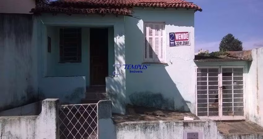 Casa com 2 quartos à venda na Rua Silva Pontes, 265, Vila Marieta, Campinas