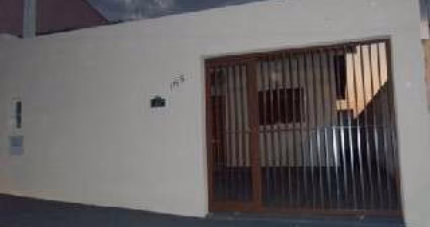 Casa com 2 quartos à venda na Rua Rodolfo de Carvalho Troiano, 165, Residencial Cosmos, Campinas