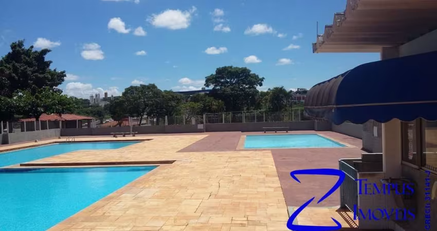 Apartamento com 3 quartos à venda na RUA PADRE GASPAR BERTONI, 567, Jardim Interlagos, Campinas