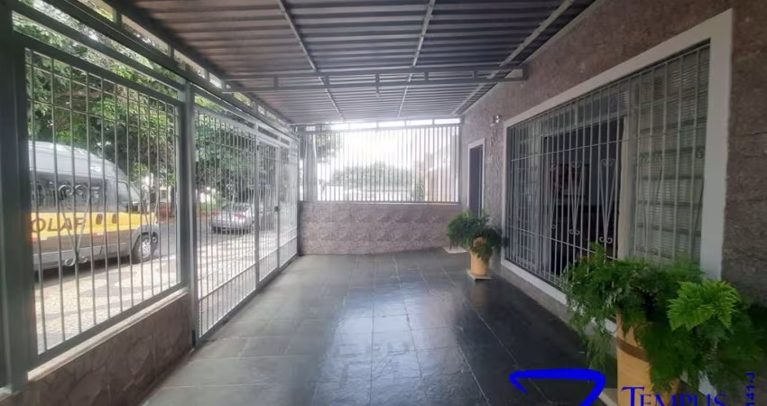 Casa com 3 quartos à venda na Rua Mário de Sampaio Ferraz, 827, Jardim Aurélia, Campinas