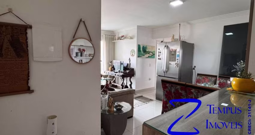 Apartamento com 3 quartos à venda na Rua Osmando Mascaro, 168, Vila Aurocan, Campinas