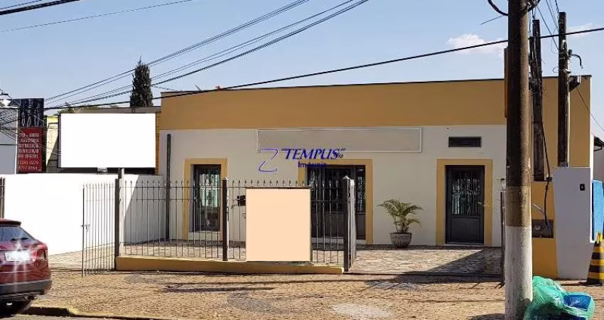LOCAÇÃO DE PONTO COMERCIAL