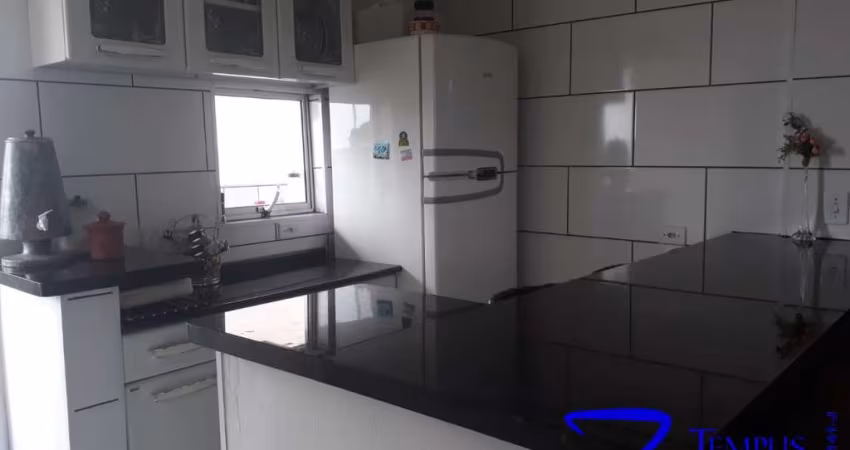 LINDO APARTAMENTO - BARANTINHO