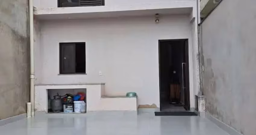 Imperdível oportunidade: sobrado à venda em campinas-sp, jardim bonfim, 2 quartos, 1 suíte, 1 sala, 2 banheiros, 1 vaga, 80m².