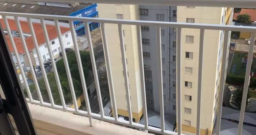OPORTUNIDADE DE COMPRAR ÓTIMO APTO NO COND. TORRES DO BONFIM, 2 DORMITÓRIOS C/ ARMÁRIOS, SUITE, SALA C/ SACADA, VAGA DE GARAGEM COBERTA.