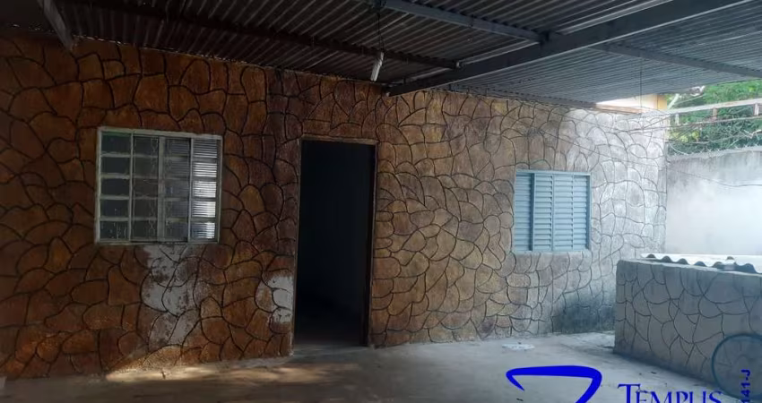 Casa com 2 quartos à venda na Rua Ophir Corrêa de Toledo, 201, Parque Residencial Vila União, Campinas