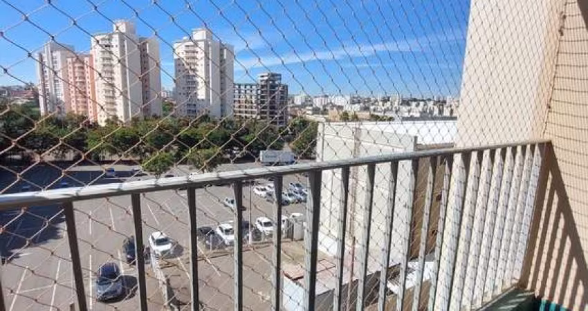 Apartamento com 2 quartos para alugar na Avenida José Pancetti, 965, Vila Proost de Souza, Campinas