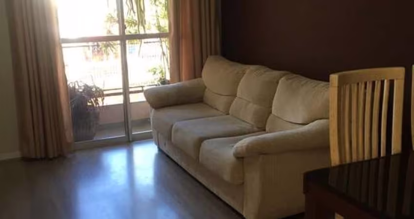 Apartamento com 3 quartos à venda na Avenida Carlos de Araújo Gobbi, 500, Vila São Bento, Campinas