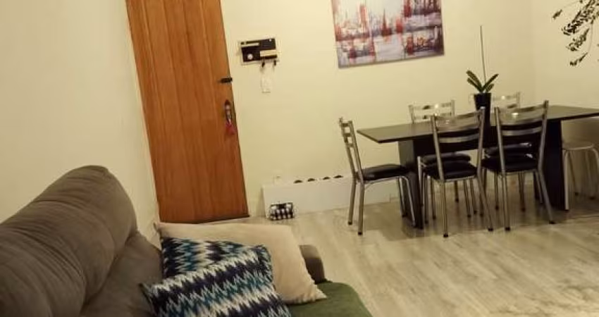Apartamento com 2 quartos à venda na Rua Mário Mendes, 91, Jardim Chapadão, Campinas