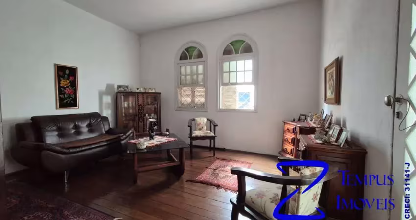 Casa com 3 quartos à venda na Rua Regente Feijó, 529, Centro, Campinas