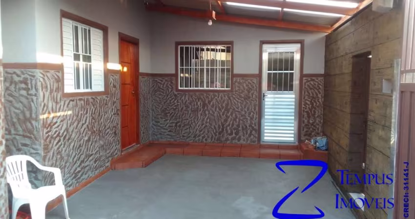 ÓTIMA CASA RESIDENCIAL TERREA P/ LOCAÇÃO C/ 2 DOR 1 SUITE 1 VAGA GARAGEM E ENTRADA C/ PORTÃO SEPARADO.