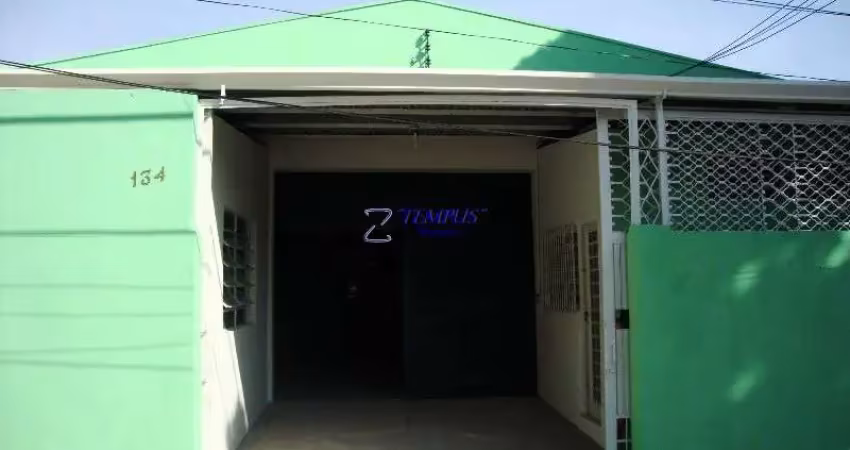 Barracão comercial para locação em campinas-sp - jardim eulina  4 salas, 2 banheiros, 1 vaga de garagem  269m² de área