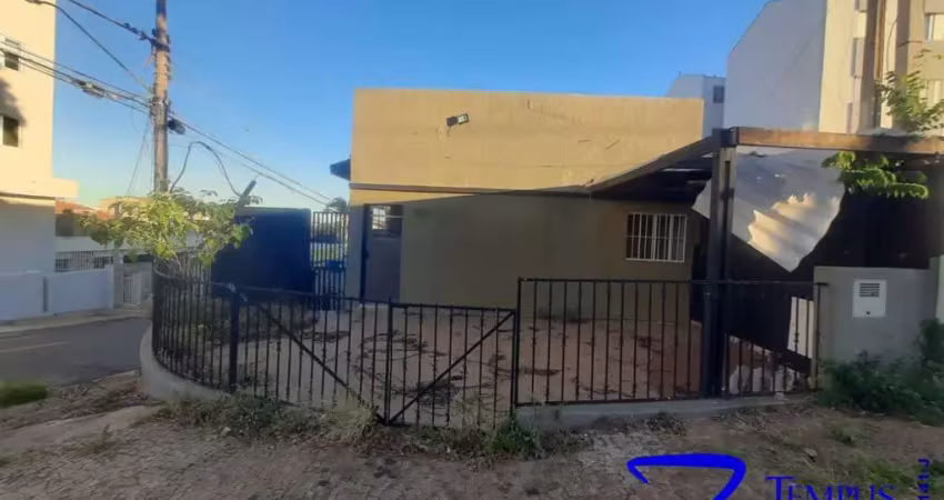 Imperdível: casa comercial para locação em campinas-sp, vila proost de souza! 3 salas, 2 banheiros, 4 vagas, 70m².