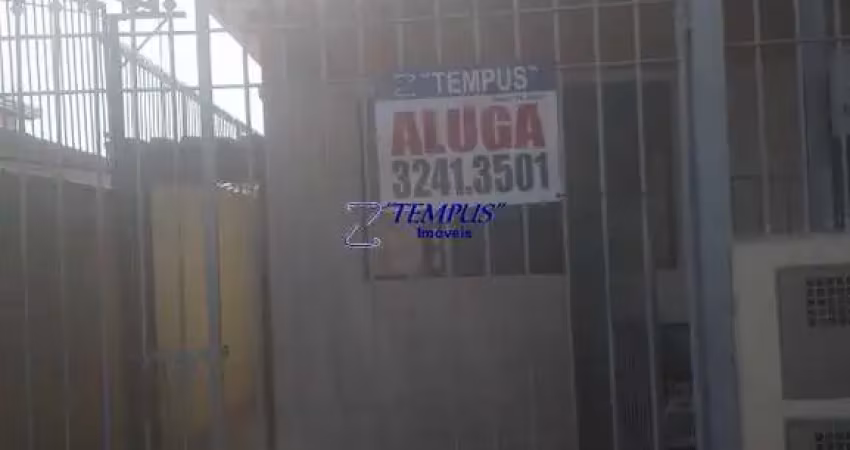 Casa com 1 quarto para alugar na Rua João Gutemberg, 47, Jardim Bandeirantes, Campinas