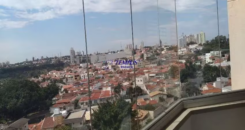 Imperdível oportunidade: apartamento de 3 quartos no jardim chapadão, campinas-sp com 2 vagas de garagem!