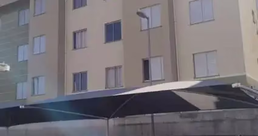 Ótimo apto a venda no cond. vega res. cosmos, andar terreo, 2 quartos, espaço gourmet c/ churrasqueira privativa, vaga coberta e lazer.