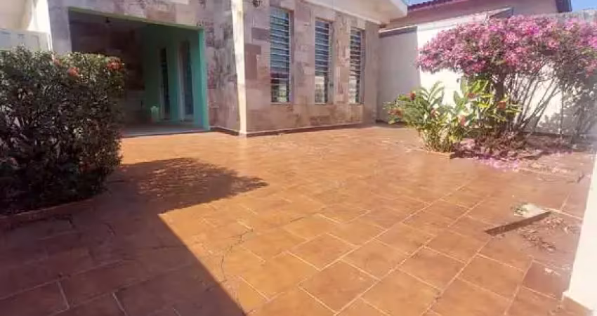 Casa com 3 quartos à venda na Avenida José Pancetti, 191, Vila Proost de Souza, Campinas