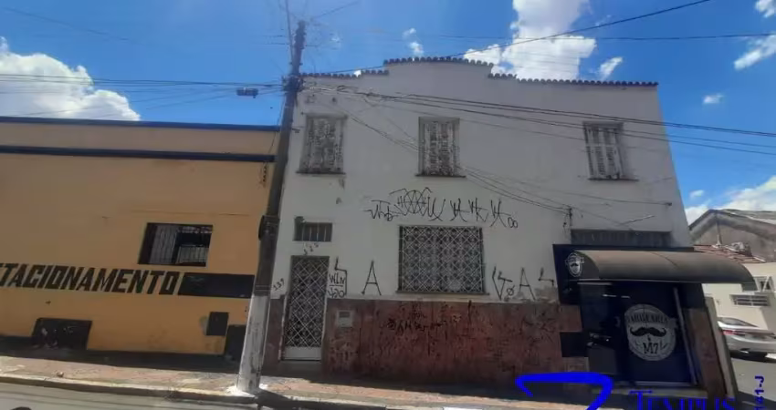 Casa comercial com 1 sala para alugar na Rua Barreto Leme, 139, Centro, Campinas