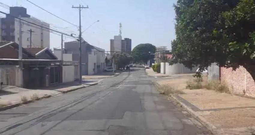 Otimo imovel para investimento, casa antiga, terreno de 300 m2 em rua comercial no jardim ca