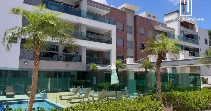 Apartamento com 3 quartos à venda na Rua Almíscar, 120, Monte Verde, Florianópolis