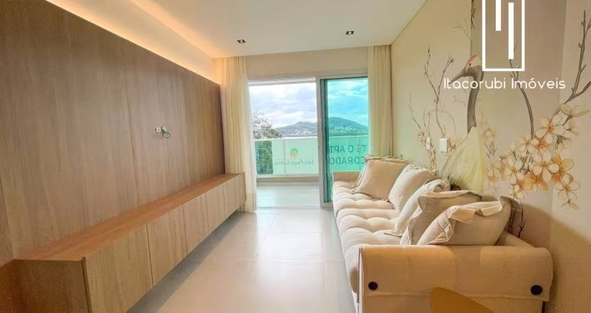 Apartamento com 3 quartos à venda na Rodovia João Paulo, 2825, João Paulo, Florianópolis