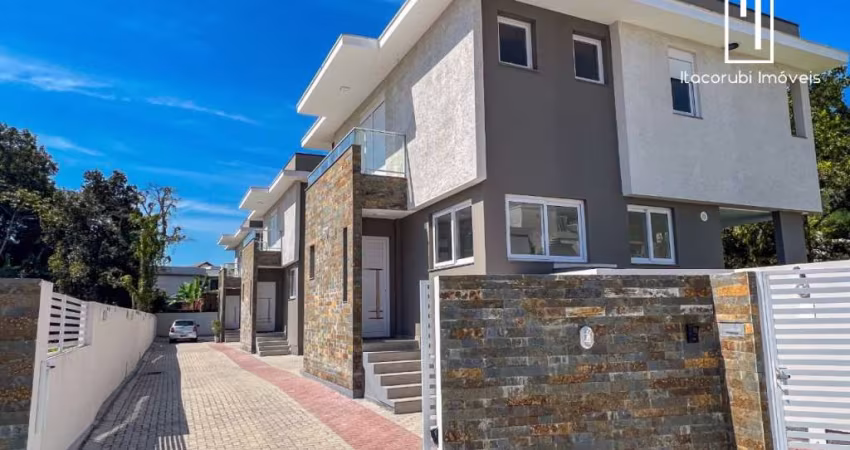 Apartamento com 3 quartos à venda na Rua de Pádua, 281, Santo Antônio de Lisboa, Florianópolis