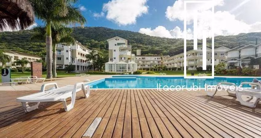 Apartamento com 2 quartos à venda na Rua Laurindo Januário da Silveira, 4367, Lagoa da Conceição, Florianópolis