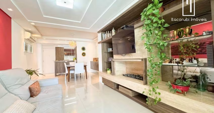 Apartamento com 4 quartos à venda na Rua Itapiranga, 200, Itacorubi, Florianópolis