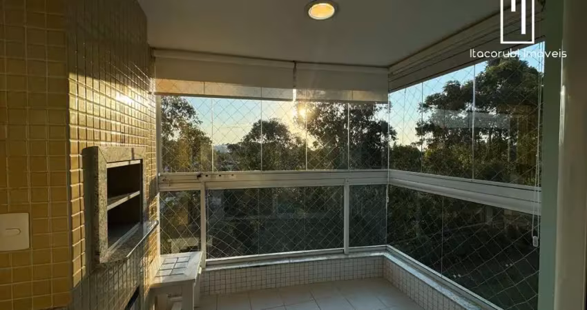 Apartamento com 3 quartos à venda na Rua Antônio Costa, 11, Itacorubi, Florianópolis