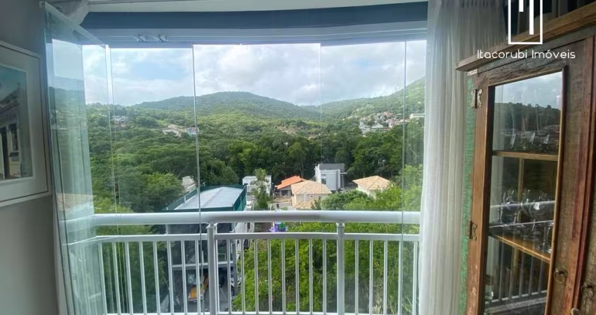 Apartamento com 3 quartos à venda na Rodovia Amaro Antônio Vieira, 2371, Itacorubi, Florianópolis