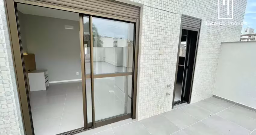 Apartamento com 2 quartos à venda na Rua Lauro Linhares, 796, Trindade, Florianópolis