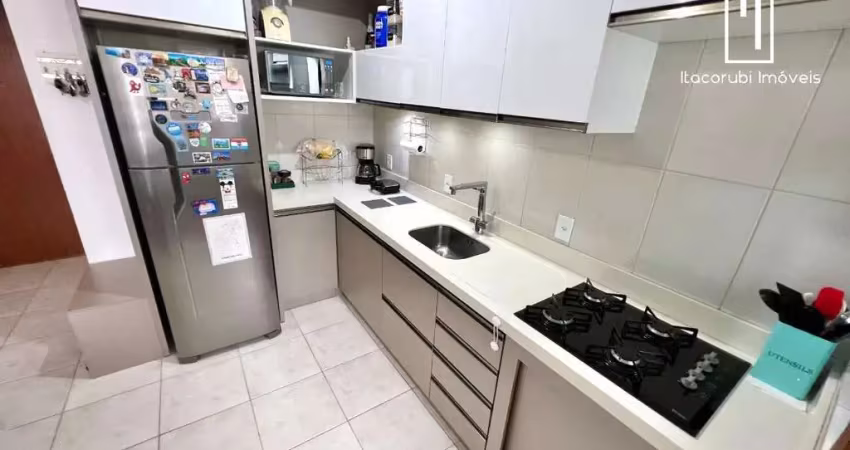 Apartamento com 2 quartos à venda na Rodovia Amaro Antônio Vieira, 2108, Itacorubi, Florianópolis