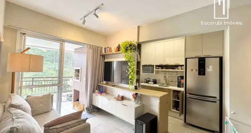 Apartamento com 2 quartos à venda na Rua Pastor William Richard Schisler Filho, 856, Itacorubi, Florianópolis