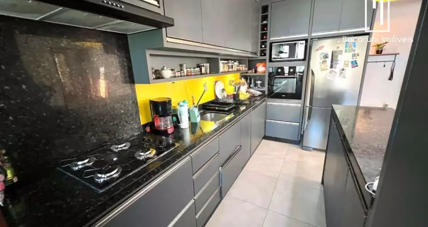 Apartamento com 3 quartos à venda na Rodovia Amaro Antônio Vieira, 2108, Itacorubi, Florianópolis