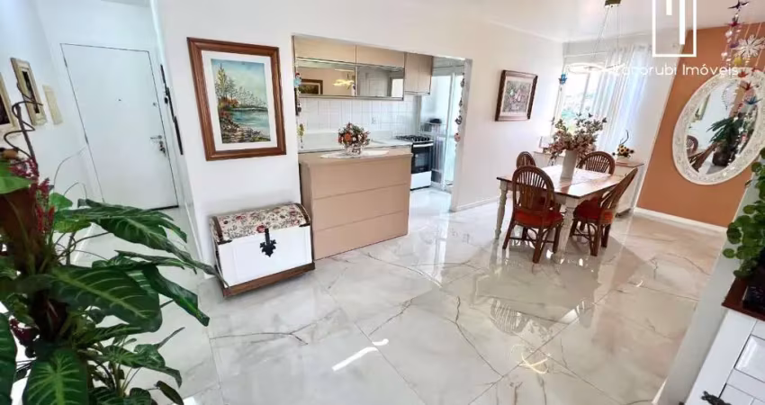 Apartamento com 2 quartos à venda na Rua Francisco Goulart, 96, Trindade, Florianópolis