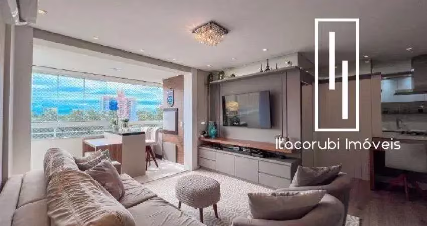 Apartamento com 3 quartos à venda na Rodovia Admar Gonzaga, 707, Itacorubi, Florianópolis