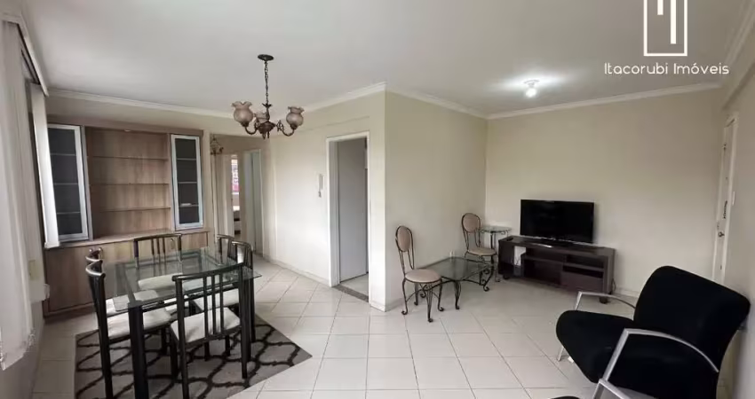 Apartamento com 3 quartos à venda na Rua Lauro Linhares, 285, Trindade, Florianópolis