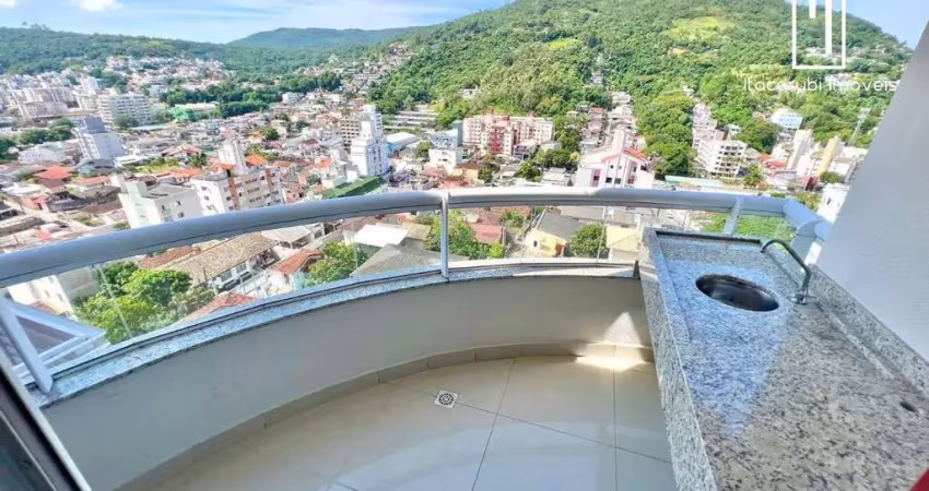 Apartamento com 2 quartos à venda na Rua Pedro Vieira Vidal, 280, Pantanal, Florianópolis