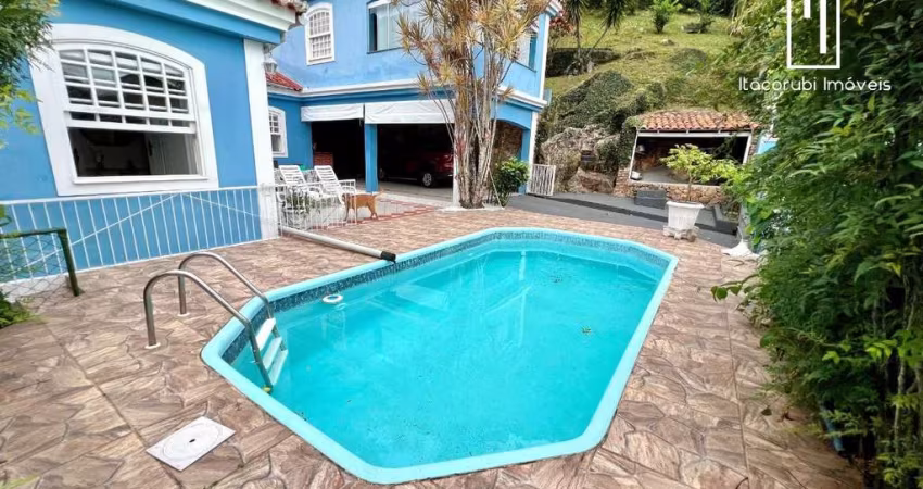 Casa com 4 quartos à venda na Rua Juan Ganzo Fernandes, 516, Saco dos Limões, Florianópolis